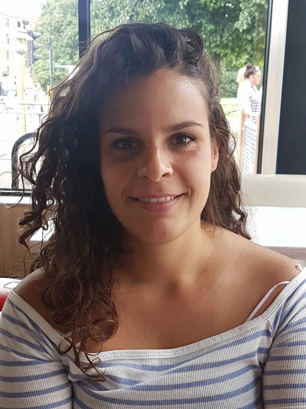 Sandra Fernández