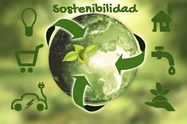 sostenibilidad