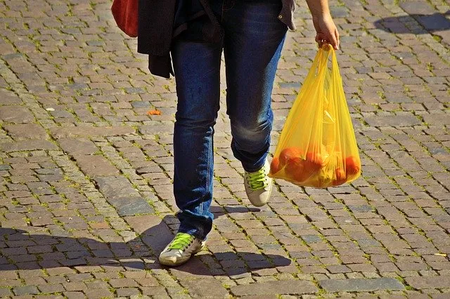 shopping
