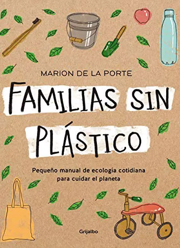 Familias sin plástico