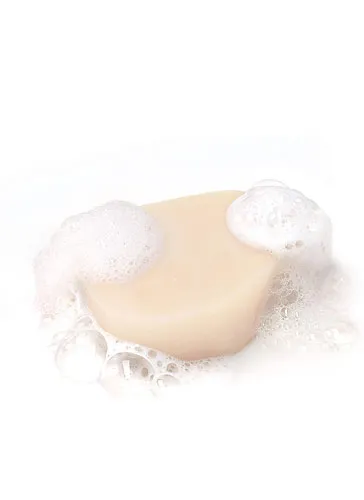 Pastilla de jabón