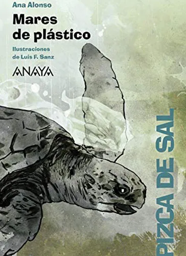 Mares de plástico