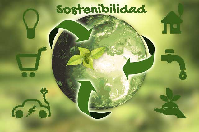 sostenibilidad